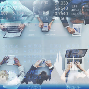 Expertise für Finanzinstitute